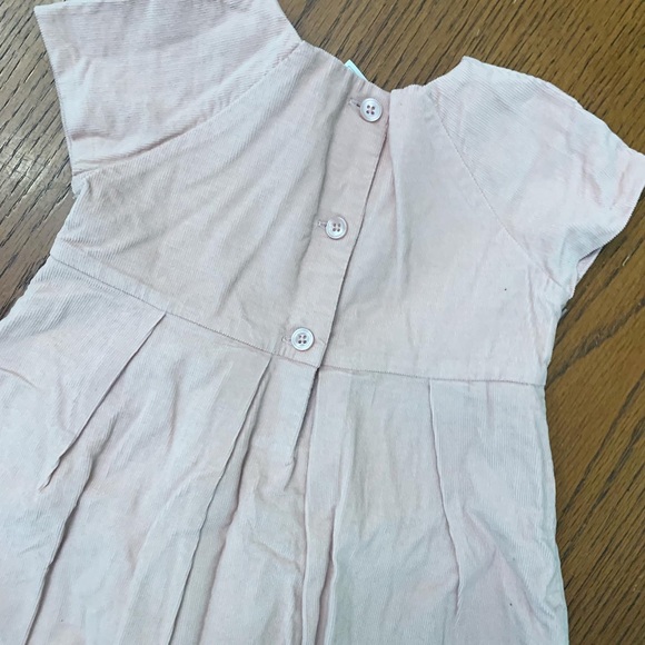 GAP Corduroy Dress NWT 2T - Picture 3 of 3